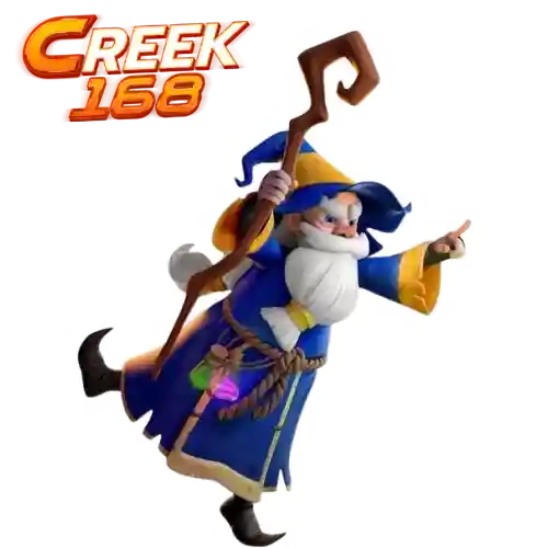 creek168 ทางเข้า